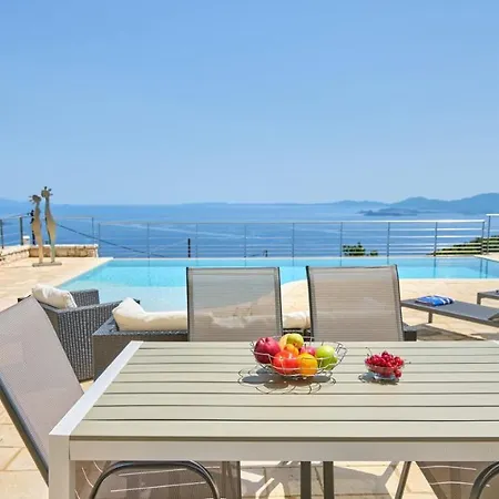 Artisthouse Sinies Corfu * Porta