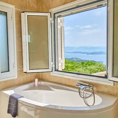Artisthouse Sinies Corfu * Porta