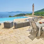 别墅 Artisthouse Sinies Corfu Porta