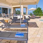 别墅 Artisthouse Sinies Corfu