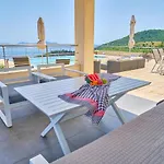 别墅 Artisthouse Sinies Corfu Porta