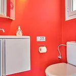 别墅 Artisthouse Sinies Corfu Porta