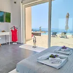 Artisthouse Sinies Corfu 别墅