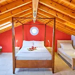 别墅 Artisthouse Sinies Corfu Porta