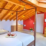 别墅 Artisthouse Sinies Corfu Porta