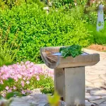 别墅 Artisthouse Sinies Corfu
