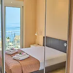 Artisthouse Sinies Corfu 别墅