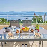 别墅 Artisthouse Sinies Corfu Porta