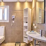 别墅 Artisthouse Sinies Corfu *