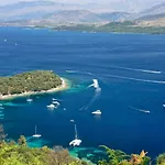 Artisthouse Sinies Corfu 别墅 *