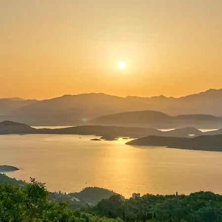 Villa Artisthouse Sinies Corfu *