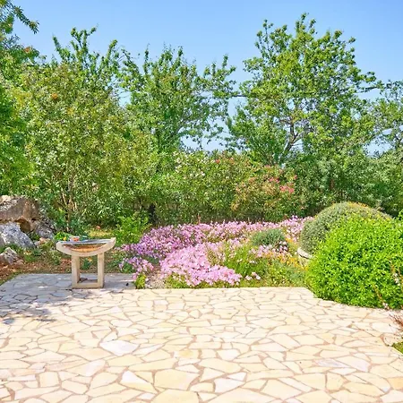 Artisthouse Sinies Corfu