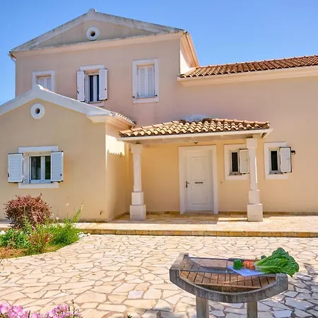 Artisthouse Sinies Corfu *