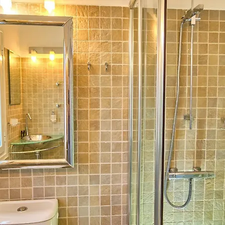 Artisthouse Sinies Corfu וילה Porta