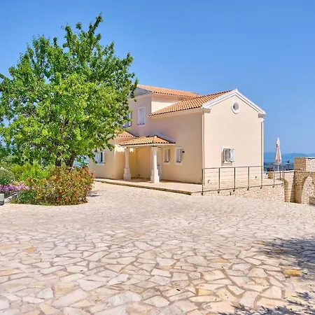 Artisthouse Sinies Corfu Villa *