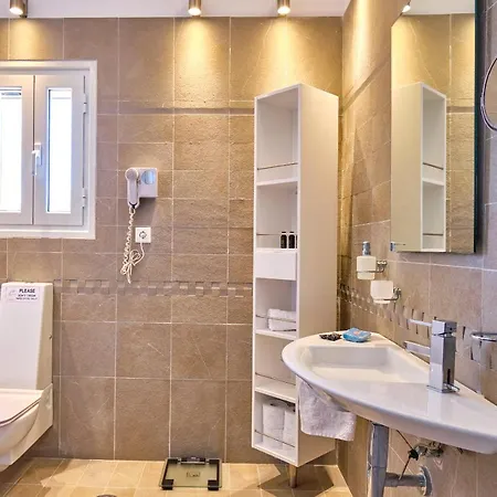 וילה Artisthouse Sinies Corfu *