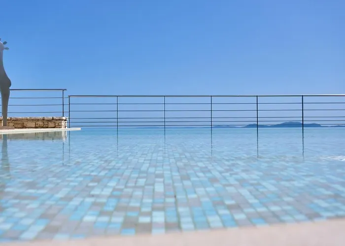 Artisthouse Sinies Corfu * Porta