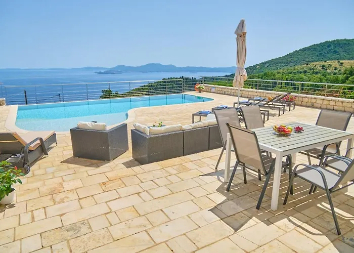 Βίλα Artisthouse Sinies Corfu Porta