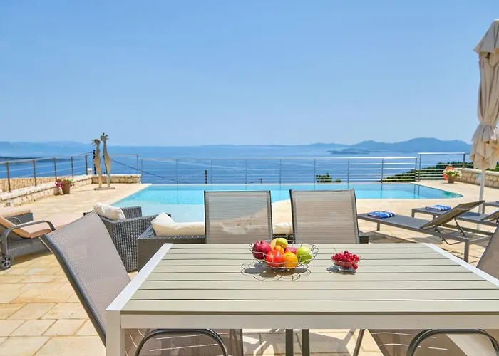 Artisthouse Sinies Corfu * Porta