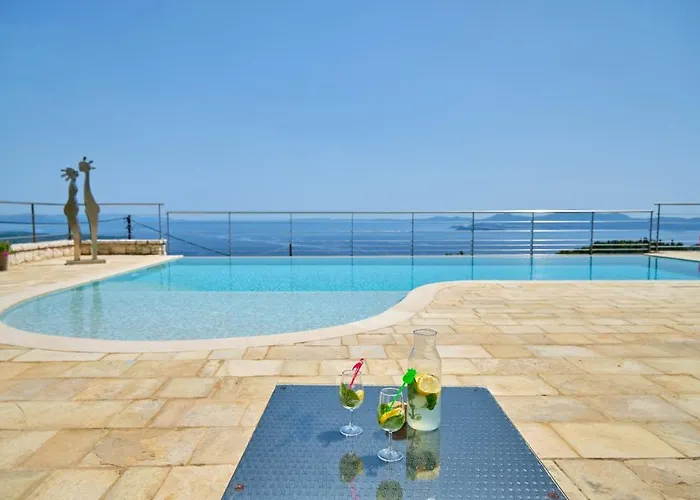 Artisthouse Sinies Corfu Βίλα Porta