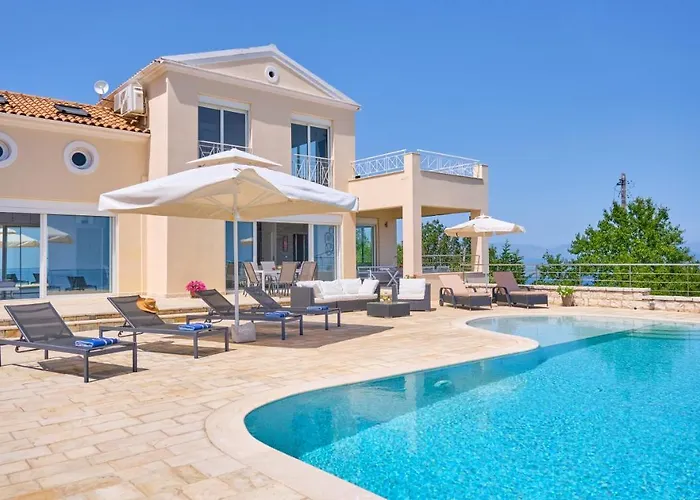 Artisthouse Sinies Corfu Porta