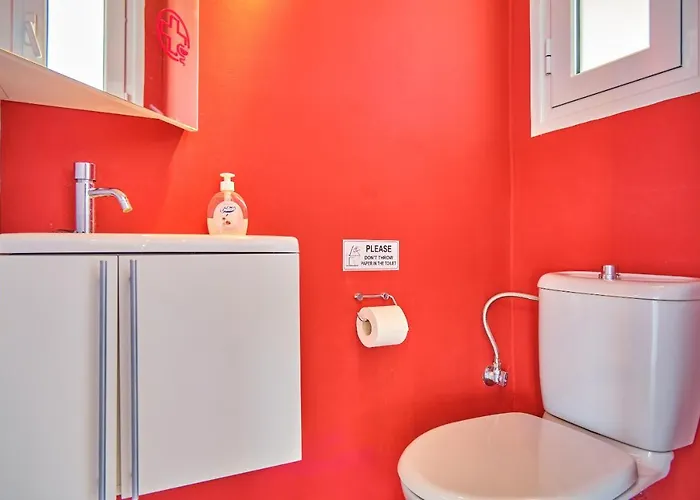 Βίλα Artisthouse Sinies Corfu Porta