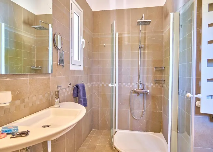 Artisthouse Sinies Corfu Βίλα *