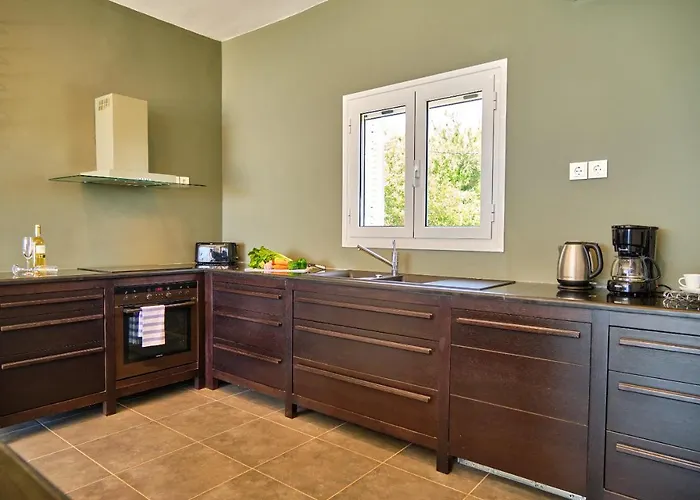 Βίλα Artisthouse Sinies Corfu *
