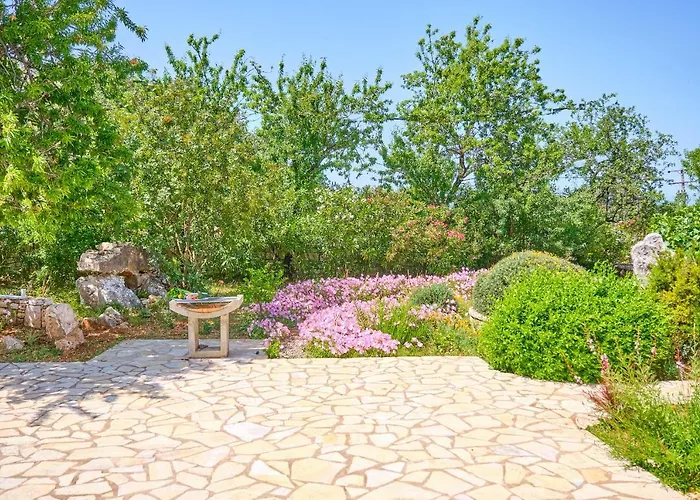 Artisthouse Sinies Corfu