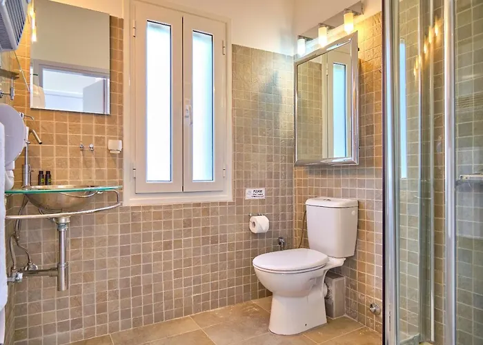 Βίλα Artisthouse Sinies Corfu
