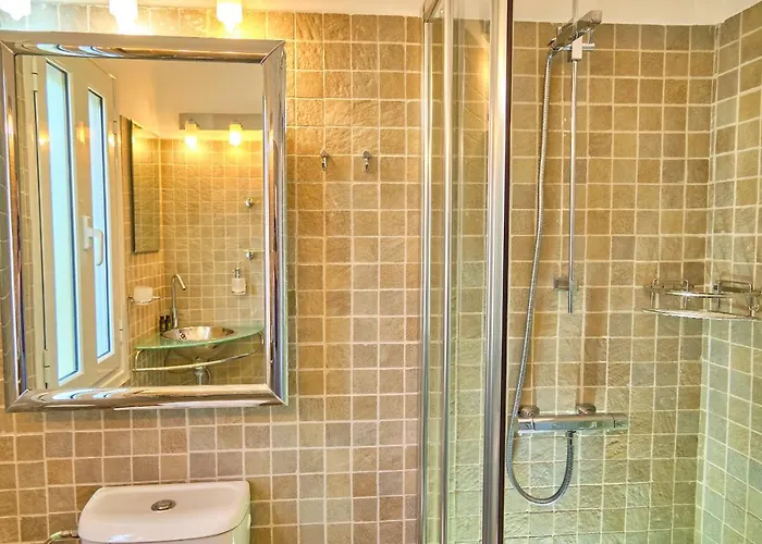 Artisthouse Sinies Corfu Βίλα Porta