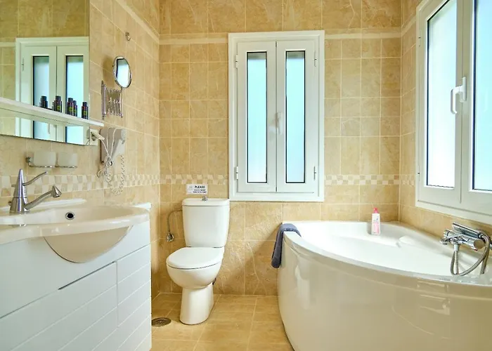 Βίλα Artisthouse Sinies Corfu Porta