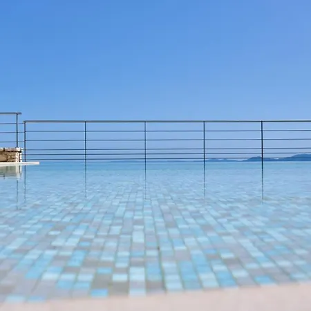 Artisthouse Sinies Corfu * Porta